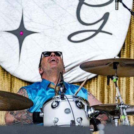 Nova Rock Festival 2019 – Day 4 (Part 3)