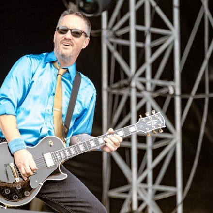 Nova Rock Festival 2019 – Day 4 (Part 3)