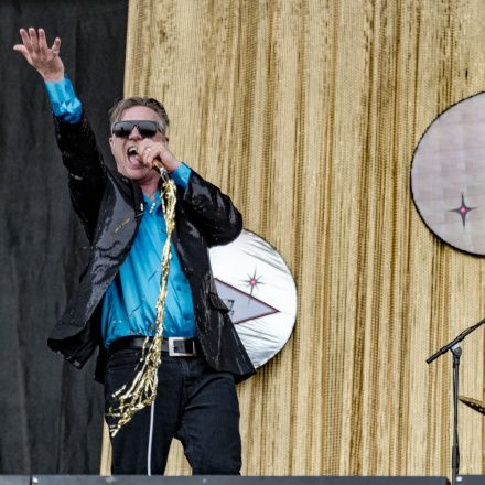 Nova Rock Festival 2019 – Day 4 (Part 3)