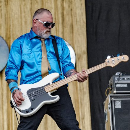 Nova Rock Festival 2019 – Day 4 (Part 3)