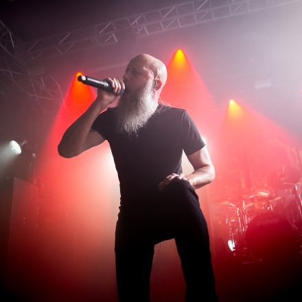 Meshuggah