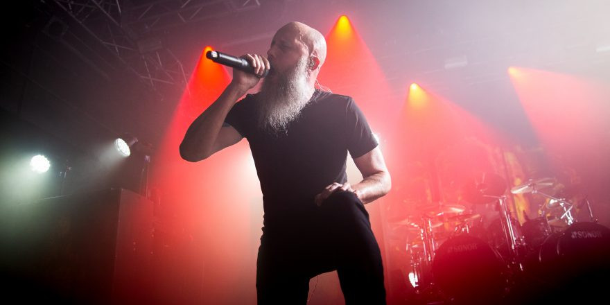 Meshuggah