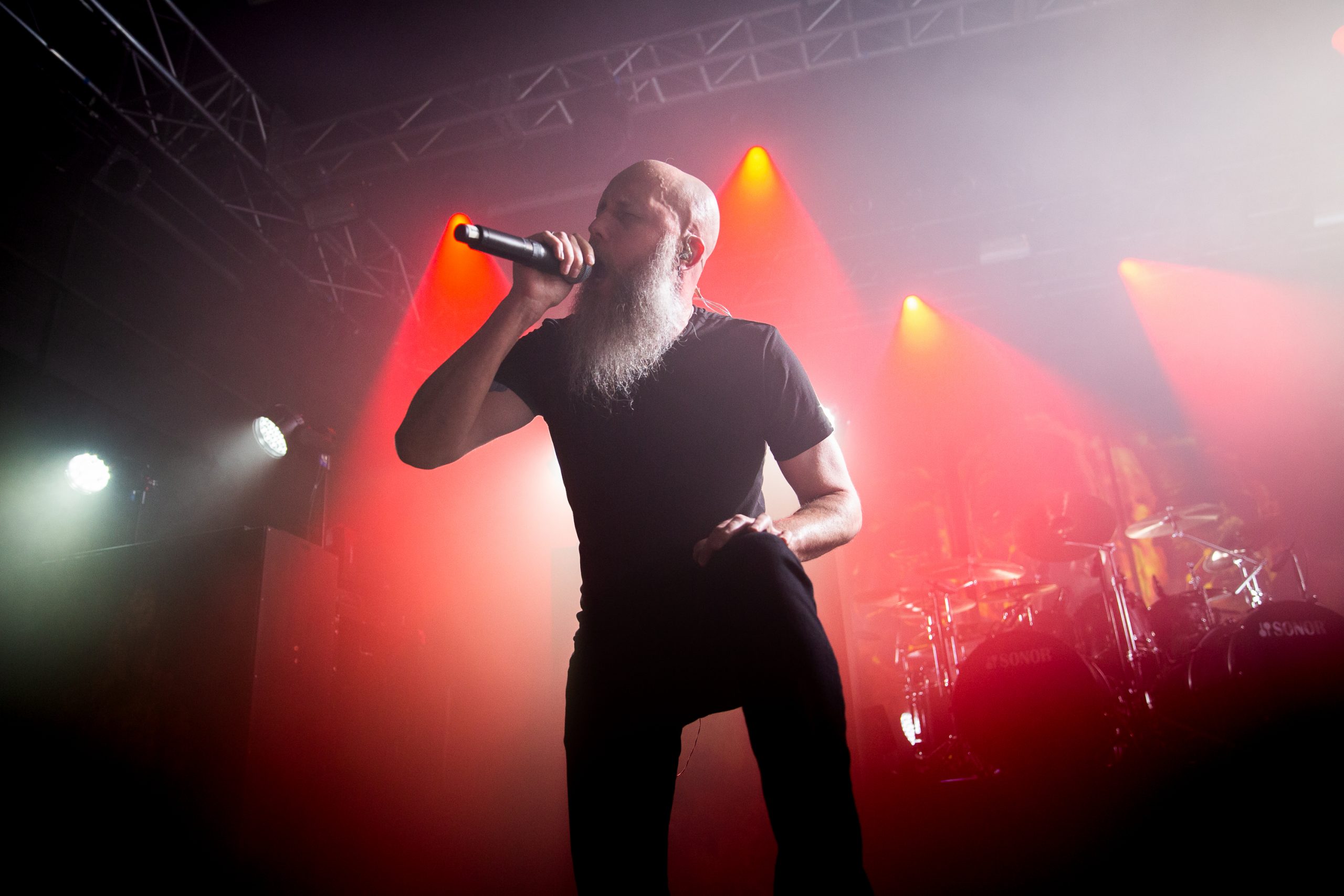 Meshuggah