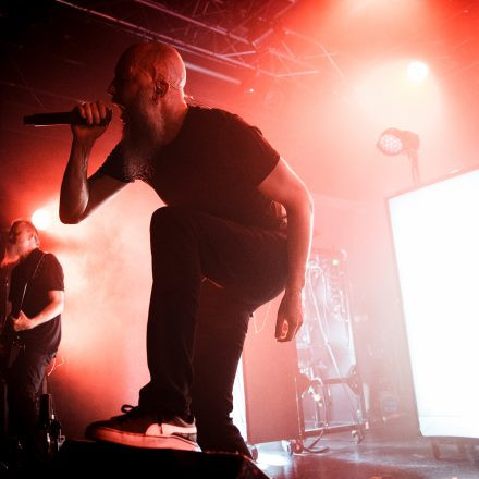 Meshuggah