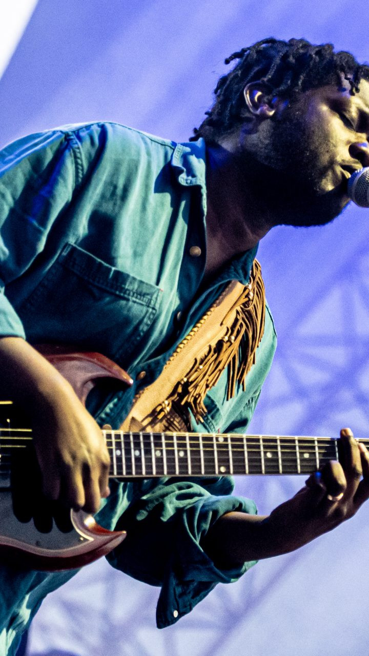 Michael Kiwanuka