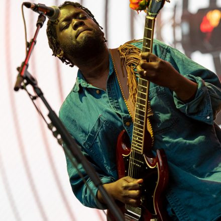 Michael Kiwanuka