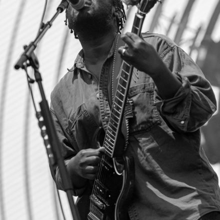 Michael Kiwanuka