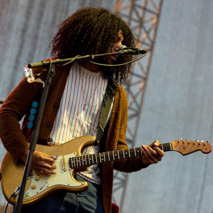 Michael Kiwanuka