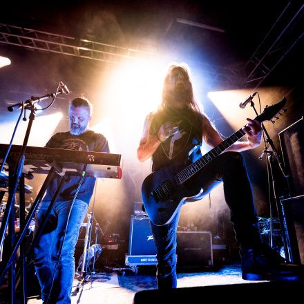 Ultima Ratio Fest 2022 feat Moonspell, Insomnium u.v.a.