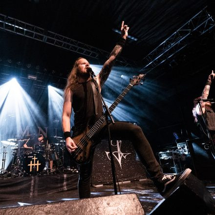 Ultima Ratio Fest 2022 feat Moonspell, Insomnium u.v.a.