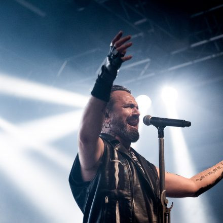 Ultima Ratio Fest 2022 feat Moonspell, Insomnium u.v.a.