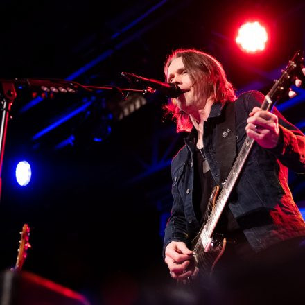 Myles Kennedy