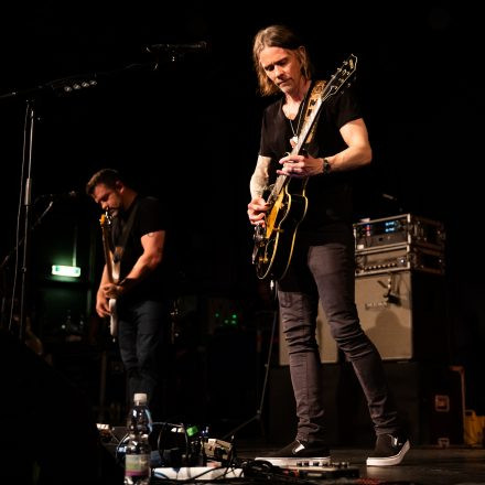 Myles Kennedy