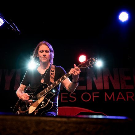 Myles Kennedy