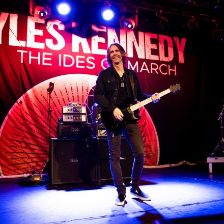 Myles Kennedy