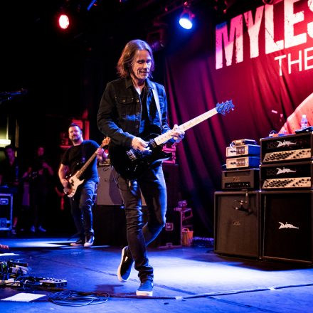 Myles Kennedy