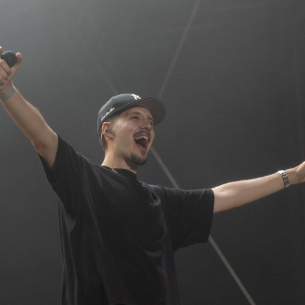 Best Of Nova Rock Festival 2023 - Day 1