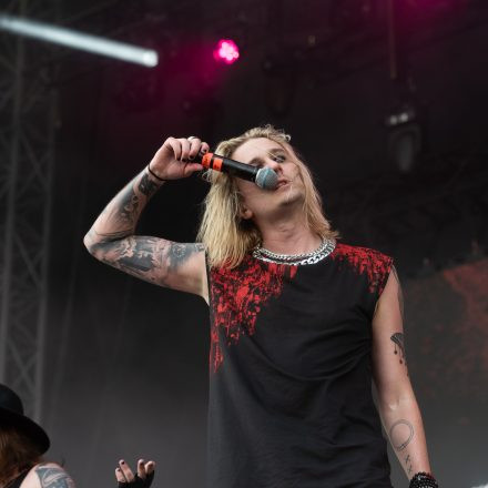 Nova Rock 2023-Tag2-Part_III@Pannonia Fields