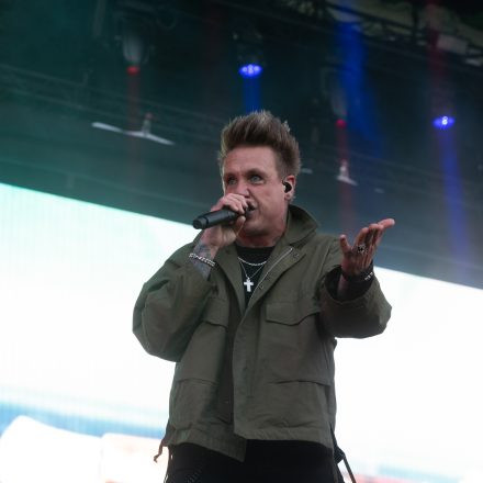 Nova Rock 2023-Tag3-Part_III@Pannonia Fields