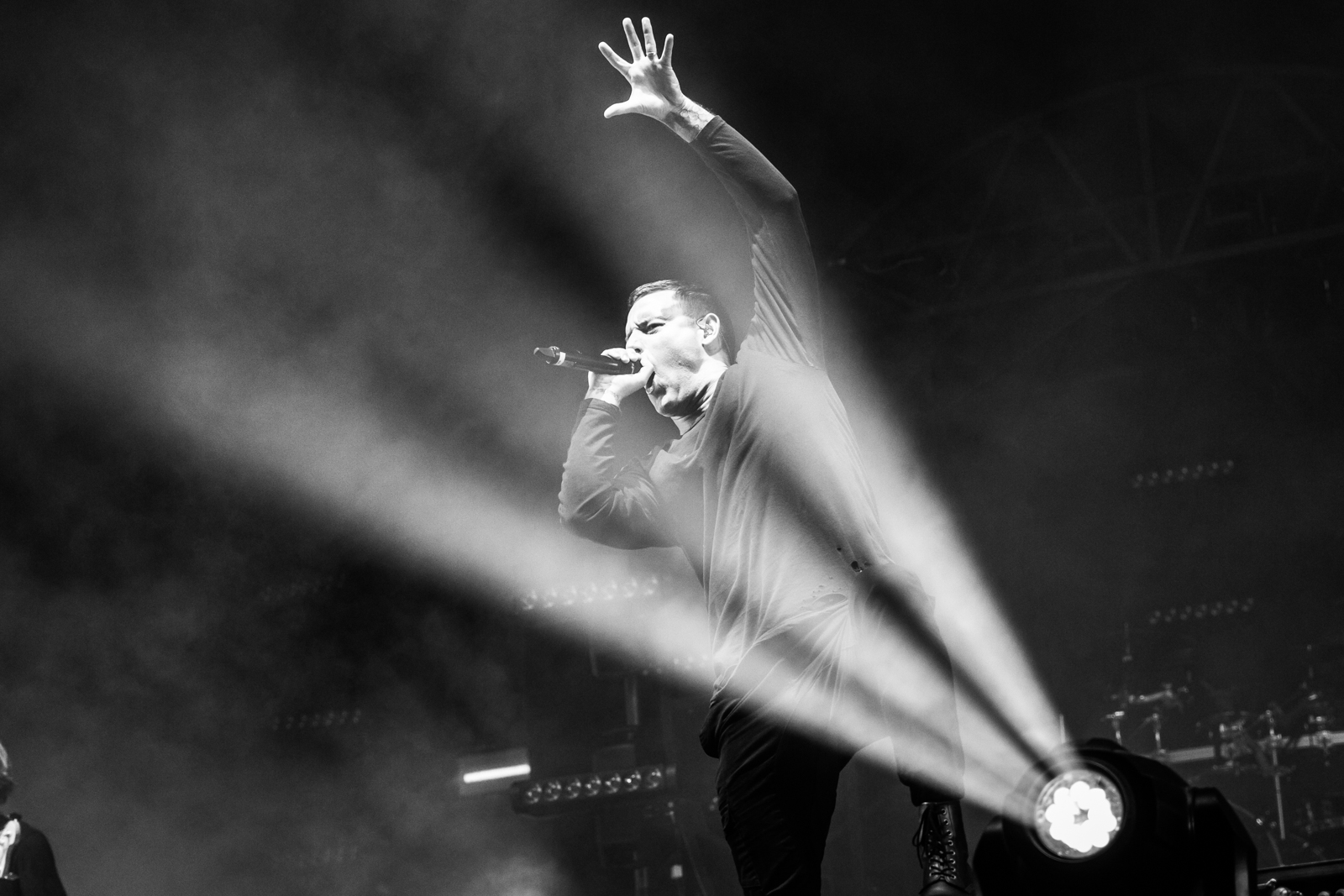 Im Fotoviewer öffnen Best of Nova Rock Festival 2018 - Day 1