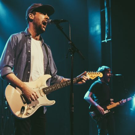 Millencolin @ Orpheum Graz