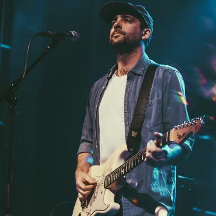 Millencolin @ Orpheum Graz