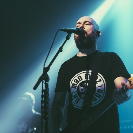 Millencolin @ Orpheum Graz