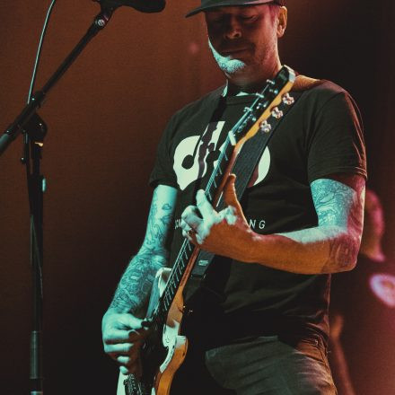 Millencolin @ Orpheum Graz