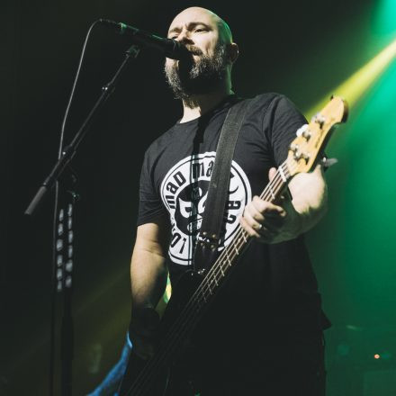 Millencolin @ Orpheum Graz