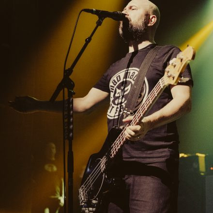 Millencolin @ Orpheum Graz