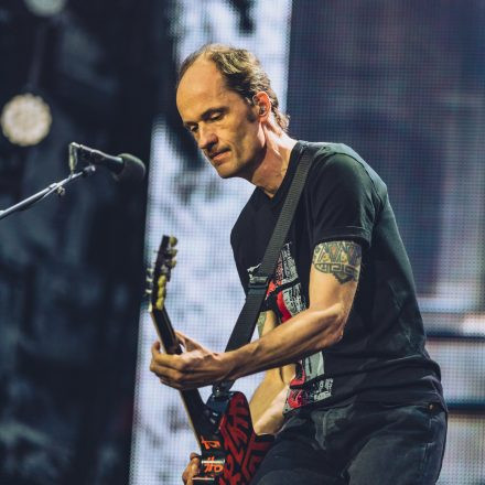 Die Toten Hosen @ Ernst Happel Stadion Wien