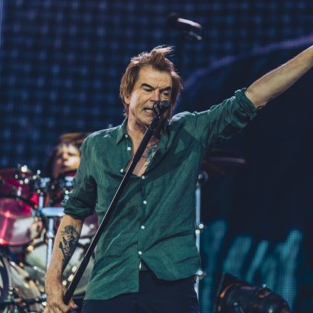 Die Toten Hosen @ Ernst Happel Stadion Wien