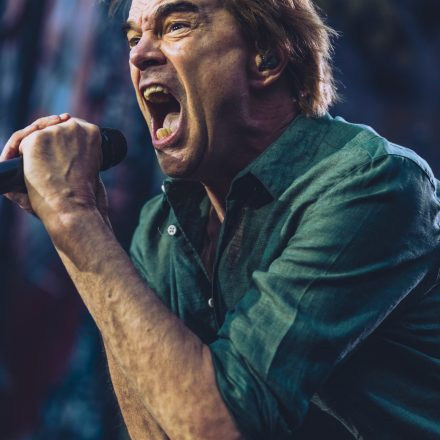 Die Toten Hosen @ Ernst Happel Stadion Wien