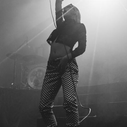 PALAYE ROYALE