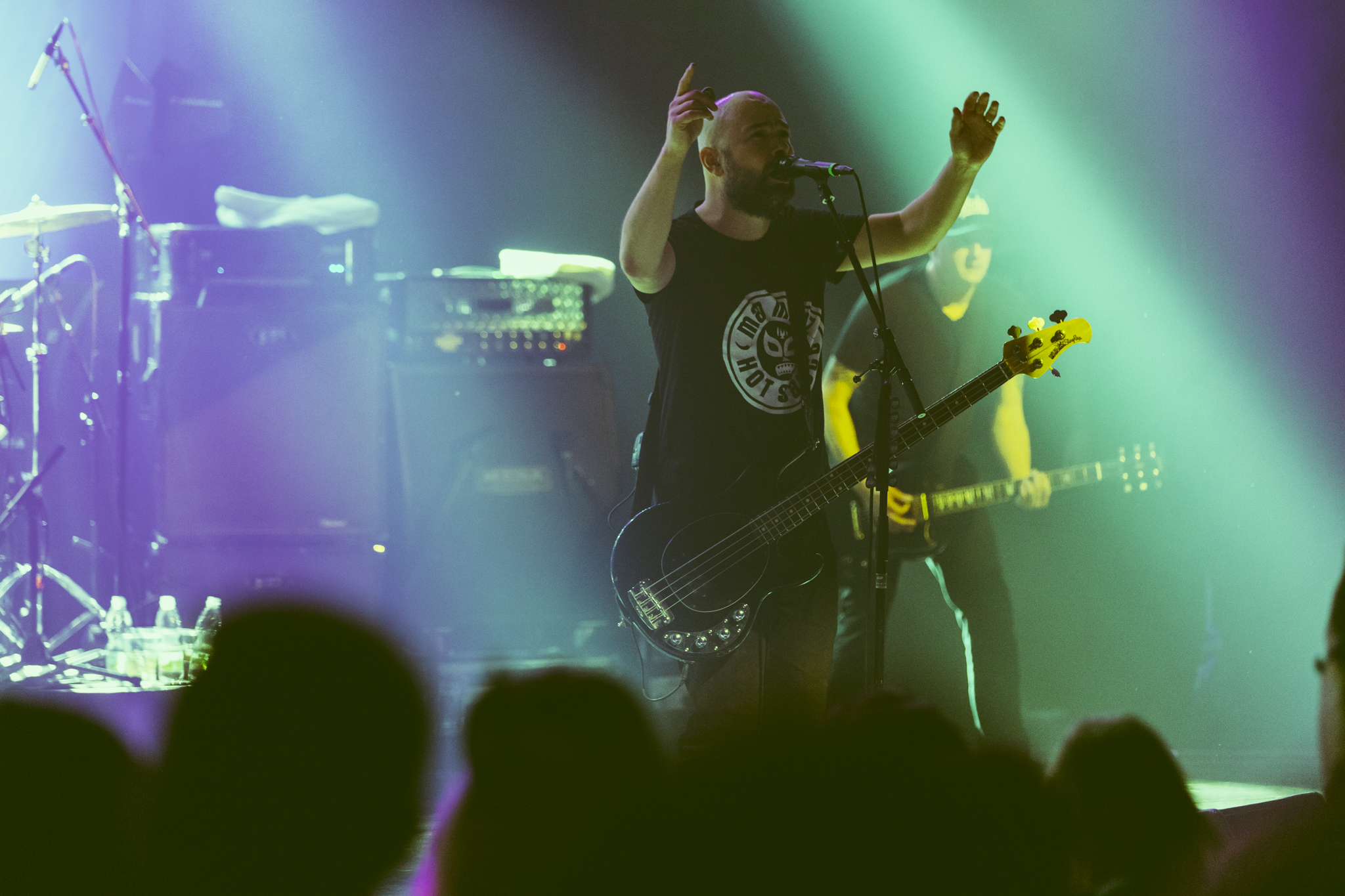 Millencolin @ Orpheum Graz