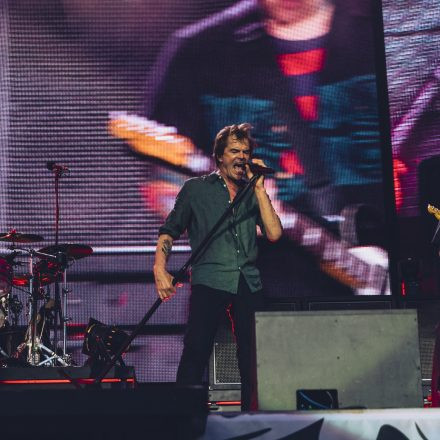 Die Toten Hosen @ Ernst Happel Stadion Wien