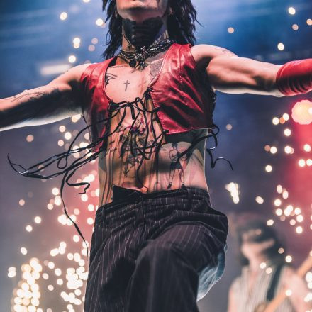 PALAYE ROYALE