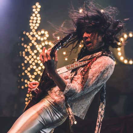 PALAYE ROYALE