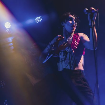 PALAYE ROYALE