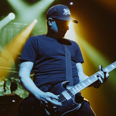 Millencolin @ Orpheum Graz