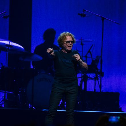 Simply Red Live @ Stadthalle Graz