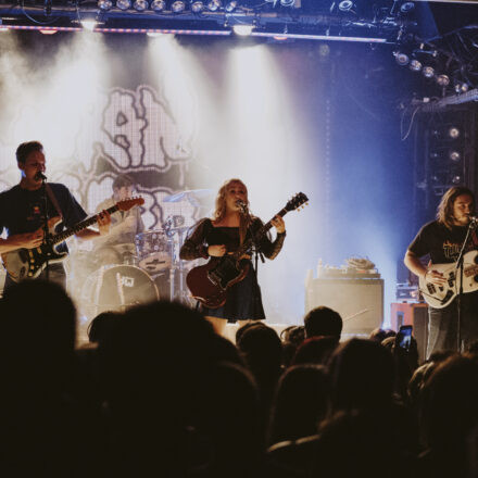 The Regrettes @ Flex Wien