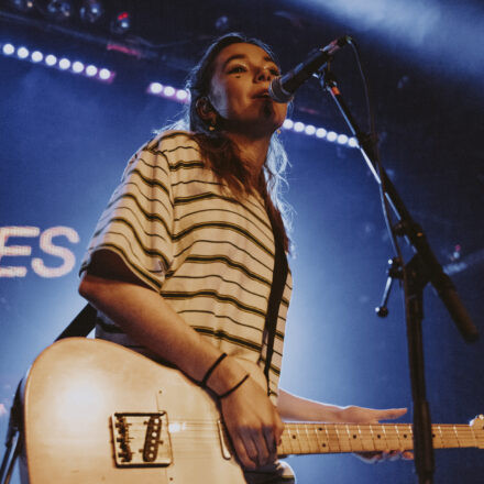 The Regrettes @ Flex Wien