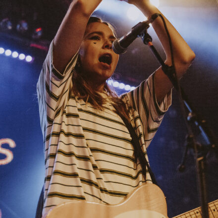 The Regrettes @ Flex Wien