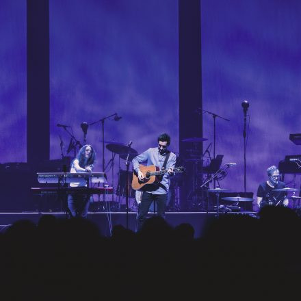 Simply Red Live @ Stadthalle Graz