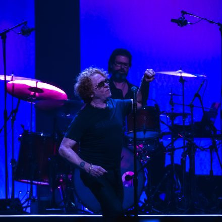 Simply Red Live @ Stadthalle Graz