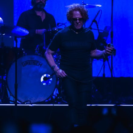 Simply Red Live @ Stadthalle Graz