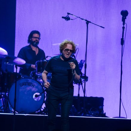 Simply Red Live @ Stadthalle Graz