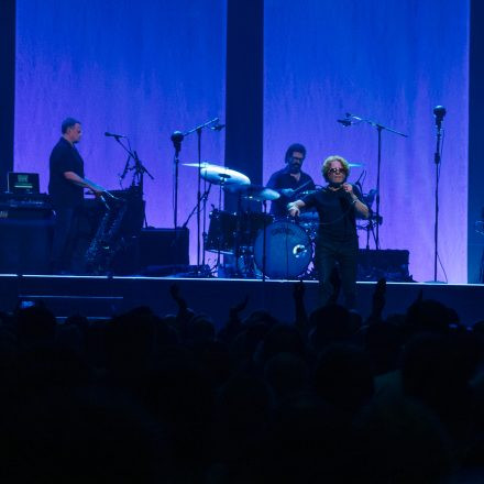 Simply Red Live @ Stadthalle Graz