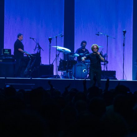 Simply Red Live @ Stadthalle Graz